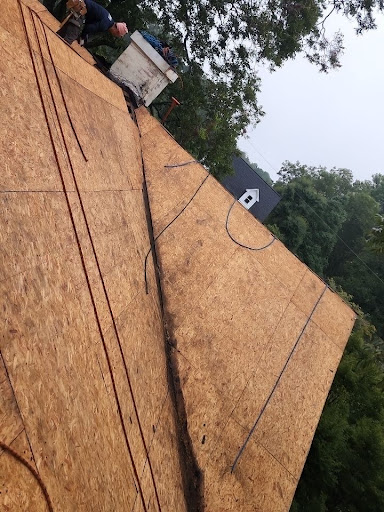 Roofing Contractor «DeLaurier Roofing», reviews and photos, 8771 Macon Hwy Suite A Athens GA 30606 United States