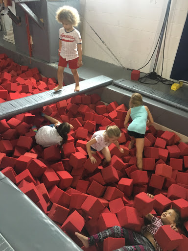 Sports Complex «Flying High Sports & Rec Center», reviews and photos, 5400 East Ave #1, Countryside, IL 60525, USA