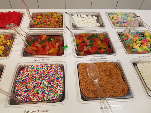 Frozen Yogurt Shop «Peachwave», reviews and photos, 702 Bridgeport Ave, Shelton, CT 06484, USA