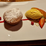 Photo n°1 de l'avis de Valentina.e fait le 13/02/2022 à 21:27 sur le  Restaurant RISCHON à Riscone