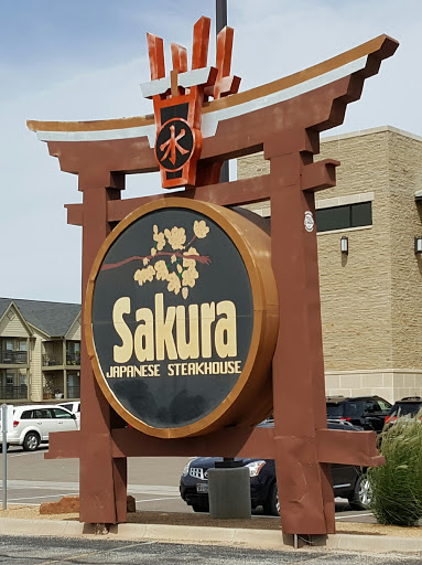 Sakura Japanese Steakhouse & Sushi-Oyster Bar