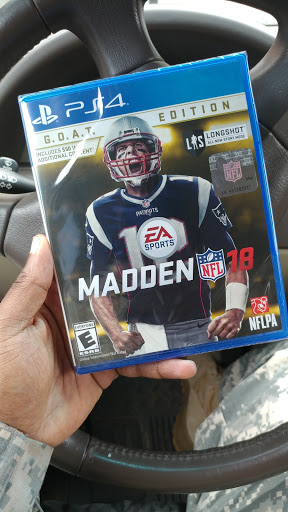 Video Game Store «Games 4 Less», reviews and photos, 3539 Apalachee Pkwy #2, Tallahassee, FL 32311, USA