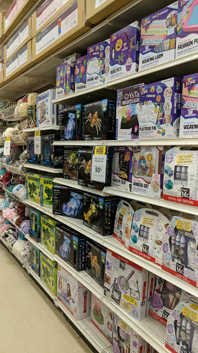 Craft Store «Michaels», reviews and photos, 628 W Hammer Ln, Stockton, CA 95210, USA