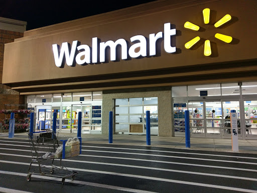 Department Store «Walmart Supercenter», reviews and photos, 801 Meacham Rd, Elk Grove Village, IL 60007, USA