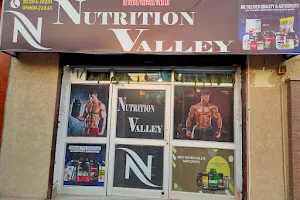 Nutrition Valley image