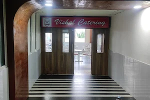 Vishal Food Court of Nims Medicity 4Floor image