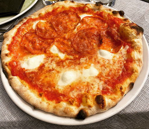 Da Mirco pizzeria e non solo in Capannori, Provincia di Lucca