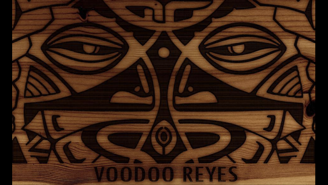 VOODOO – Fine Cocktails and More - Genf