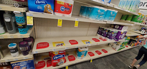 Drug Store «CVS», reviews and photos, 47011 Gratiot Ave, New Baltimore, MI 48051, USA