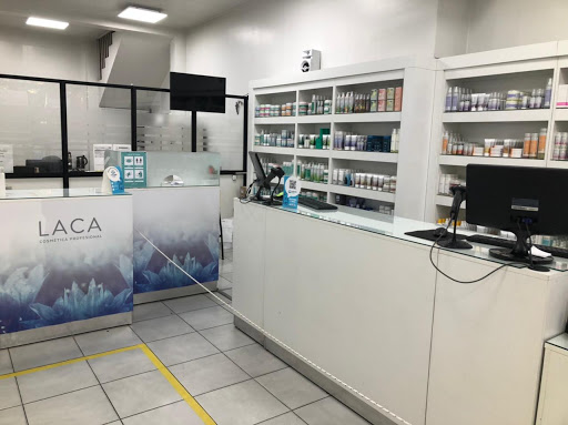 LACA Mendoza - Laboratorio Argentino de Cosmética Avanzada