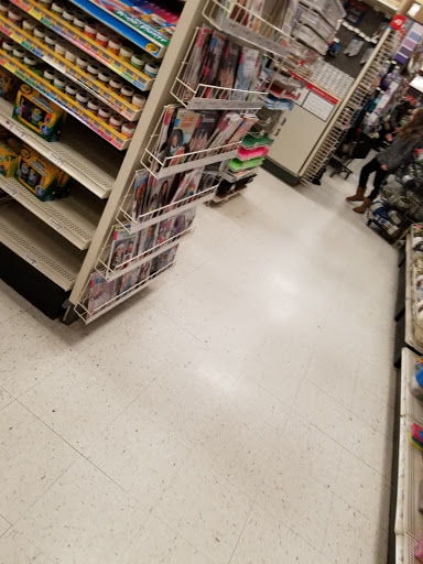 Craft Store «Michaels», reviews and photos, 4255 Pheasant Ridge Dr NE, Blaine, MN 55449, USA