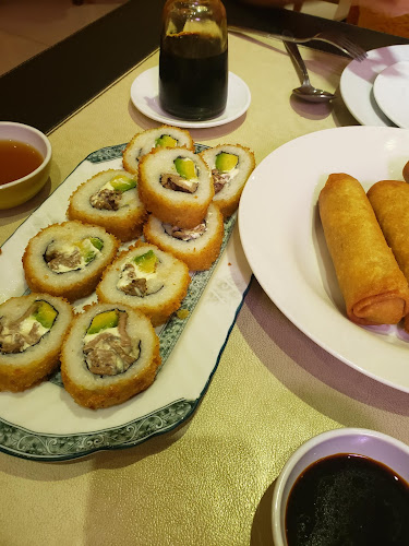 Restaurant Daxin