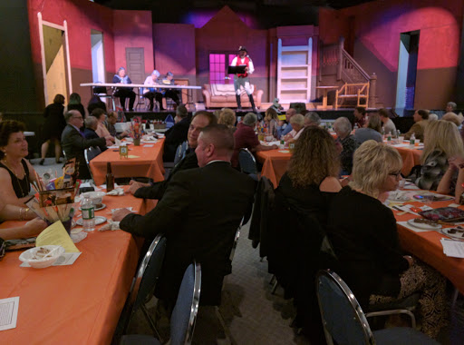 Performing Arts Theater «Windham Theatre Guild», reviews and photos, 779 Main St, Willimantic, CT 06226, USA