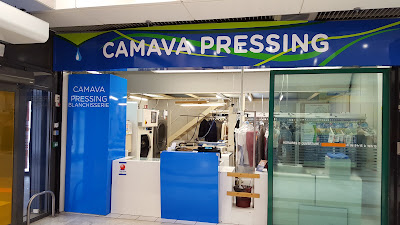 CAMAVA Pressing à Chalon-sur-Saône