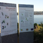 Photo n° 4 de l'avis de Lucile.a fait le 12/10/2018 à 14:53 pour Parc de la Méditerranée à Six-Fours-les-Plages