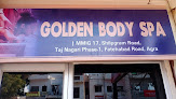 Golden Body Spa