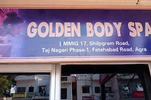 Golden Body Spa image