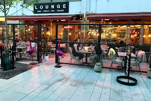 Piacetto Lounge image