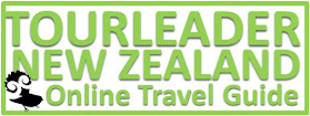Tourleader New Zealand