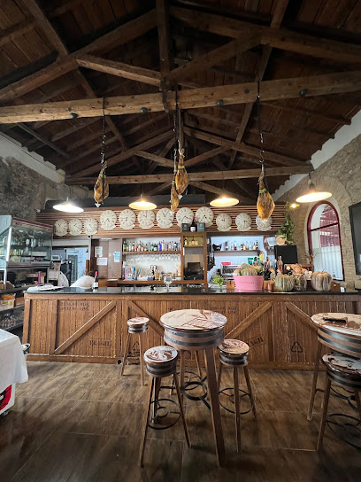 Taberna Salamanca - Diseminado Estación, 1, 30565 Las Torres de Cotillas, Murcia, Spain