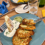 Photo n° 2 de l'avis de Anna.y fait le 17/07/2022 à 15:40 pour Oranta à Paris