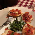 Photo n°3 de l'avis de Ralph.� fait le 10/11/2021 à 15:41 sur le  RESTAURANT DUE FRATELLI à Beelitz