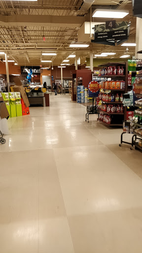 Grocery Store «Kroger», reviews and photos, 65 S Livernois Rd, Rochester Hills, MI 48307, USA