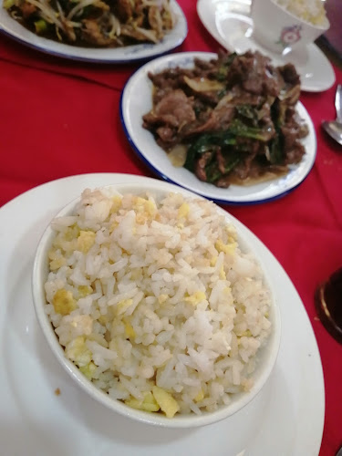 Restaurant Xian Wei - Rancagua