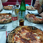 Photo n°1 de l'avis de Viki.i fait le 14/10/2020 à 06:51 sur le  Glamour Antonello Scatorchia à Rionero in Vulture