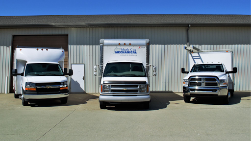 Maple City Mechanical Inc. in La Porte, Indiana