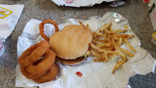 Fast Food Restaurant «Sonic Drive-In», reviews and photos, 1365 Old Boston Post Rd, Milford, CT 06460, USA