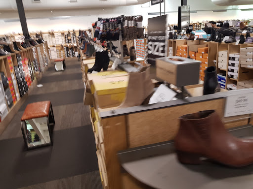 Shoe Store «DSW Designer Shoe Warehouse», reviews and photos, 60 NJ-17, Paramus, NJ 07652, USA