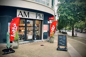 AM-PM image