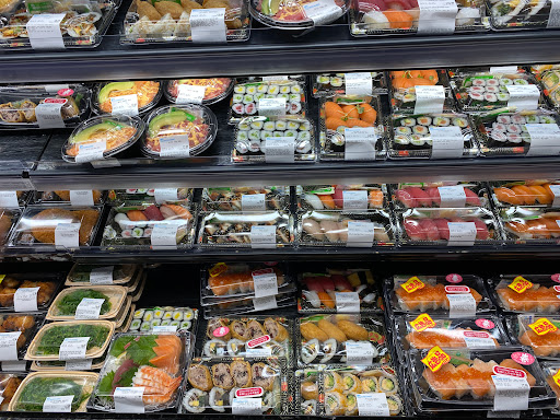 Japanese Grocery Store «Nijiya Market», reviews and photos, 124 Japanese Village Plaza Mall, Los Angeles, CA 90012, USA