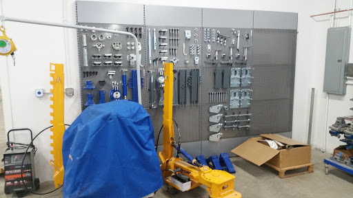 Auto Body Shop «Precision Body Works», reviews and photos, 65 National St, Elgin, IL 60123, USA