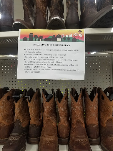 Department Store «Rural King», reviews and photos, 1800 S Ohio St, Martinsville, IN 46151, USA