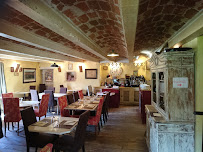 Atmosphère du Restaurant italien Le Forum à Cluny - n°4