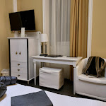 Photo n°2 de l'avis de Mara.l fait le 28/03/2024 à 20:44 sur le  Hotel Greif Maria Theresia à Trieste