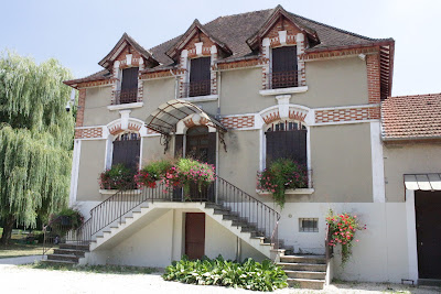 Maison de la Nature et de l'Environnement de l'Yonne à Migennes