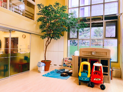 台北市私立快乐幼儿园