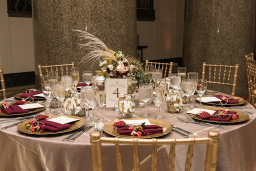 Caterer «Catering by Uptown», reviews and photos, 4060 Powder Mill Rd, Beltsville, MD 20705, USA