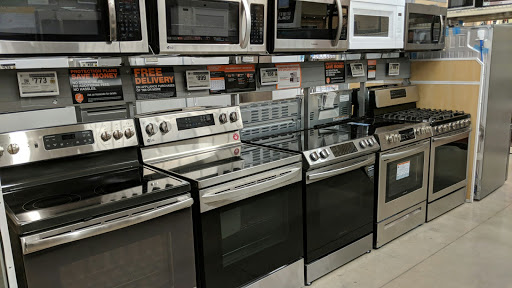 Home Improvement Store «The Home Depot», reviews and photos, 11215 St Charles Rock Rd, Bridgeton, MO 63044, USA