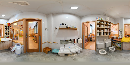 Eb Privada La Casa De Les Fades, Institución educativa privada en Torredembarra,Tarragona