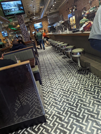 Diner «7th Ave Donuts and Diner», reviews and photos, 324 7th Ave, Brooklyn, NY 11215, USA