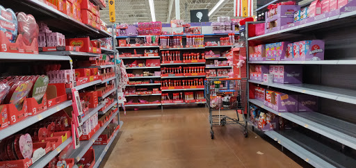 Department Store «Walmart Supercenter», reviews and photos, 3313 W State Rd 45, Bloomington, IN 47403, USA