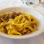 Photo n°2 de l'avis de Davide.a fait le 13/08/2020 à 19:36 sur le  Ristorante Baita della Ninfa à Sestola