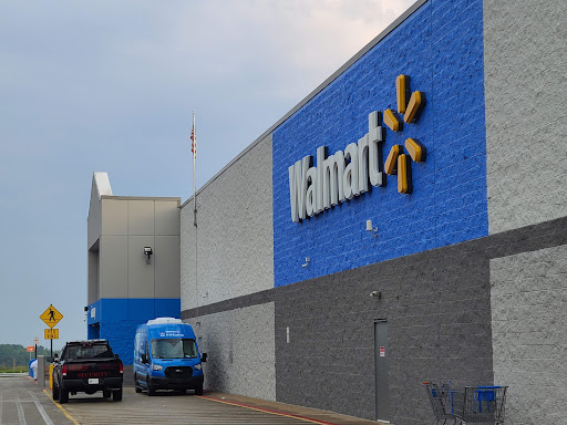 Department Store «Walmart Supercenter», reviews and photos, 2351 Century Dr, West Mifflin, PA 15122, USA