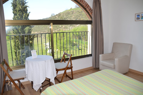 Casa rural Molí de Tartareu à Tartareu