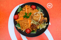 Nasi goreng du Restaurant africain Food Club Barbecue/Afrobonchef à Colombes - n°3