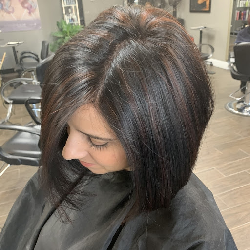 Hair Salon «Hair Salon 51», reviews and photos, 33 Woodbury Rd, Hicksville, NY 11801, USA